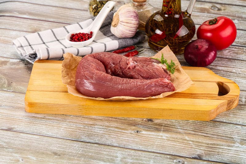 Comercializar carne temperada pode atrair mais clientes para o a�ougue?