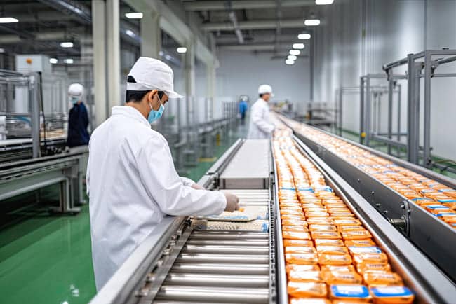 Foodtech: qual  o seu impacto na indstria de alimentos