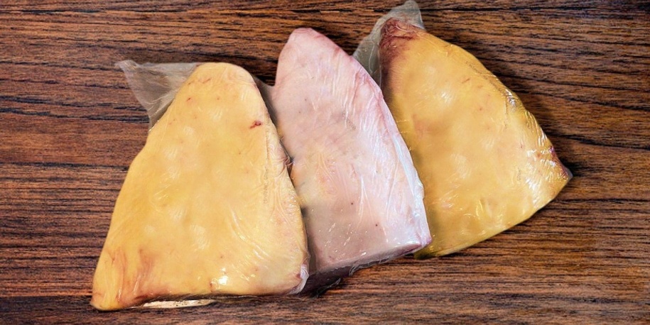 Gordura branca ou amarelada: uma  mais saborosa que a outra ou no? Descubra aqui!