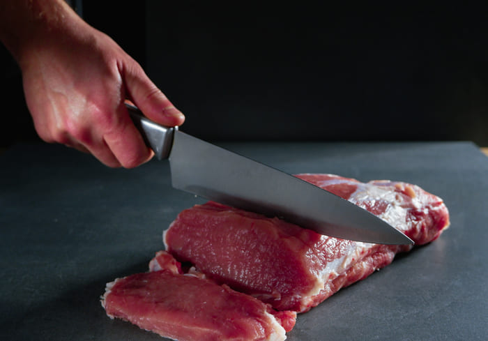 Contaminaci�n cruzada: conozca las buenas pr�cticas sanitarias para carnicer�as