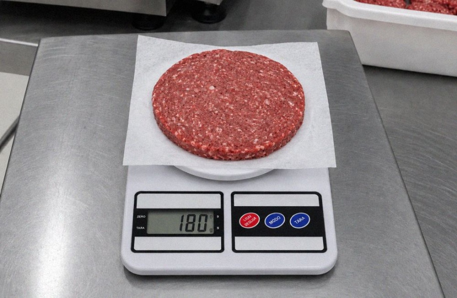 Controle de peso na produ��o de alimentos: como reduzir desperd�cios