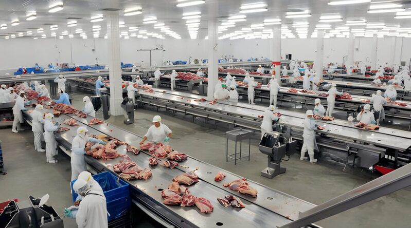 RDC 724: o Ao Inox 304 como um aliado na conformidade sanitria