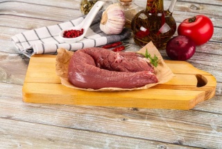 Comercializar carne temperada pode atrair mais clientes para o a�ougue?