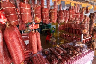 Como as agroindstrias familiares vm ganhando espao no setor de alimentos?