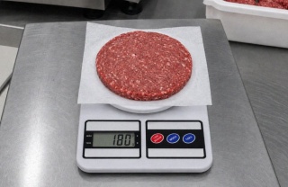 Controle de peso na produ��o de alimentos: como reduzir desperd�cios