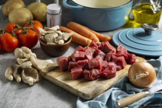 Aproveitamento de cortes de carne: o que fazer com os produtos de menor sa�da?