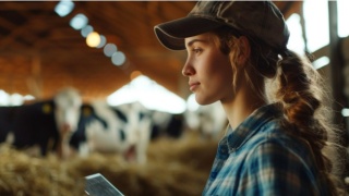 Como estimular jovens para o mercado agroindustrial?