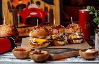 5 erros para evitar na hamburgueria e garantir qualidade e produtividade