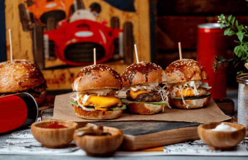 5 erros para evitar na hamburgueria e garantir qualidade e produtividade