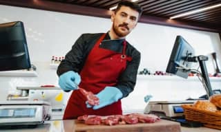 Vender mais carne no aougue: como aumentar os lucros