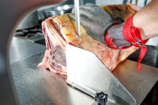 Como limpar a serra fita: dicas para voc esterilizar seu equipamento