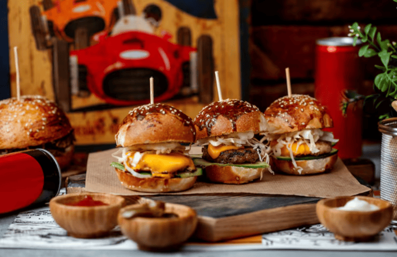 5 erros para evitar na hamburgueria e garantir qualidade e produtividade