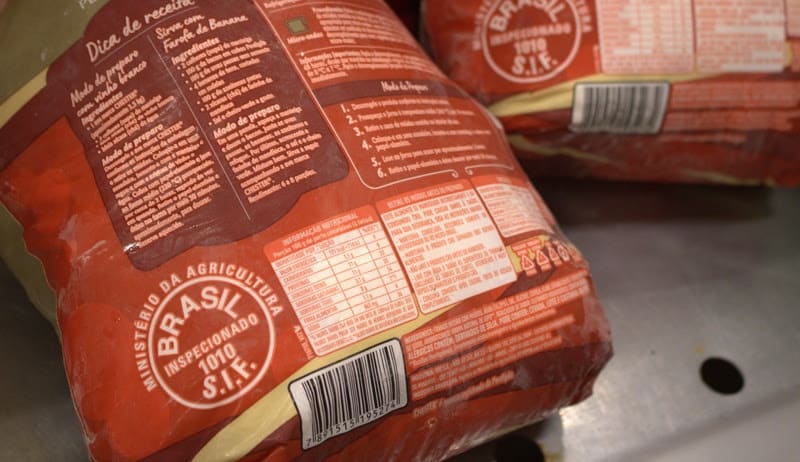 Selos de inspeo para carnes: como comprovar a excelncia dos seus produtos?