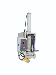 Formadora de Hamb�rguer 7kg (Pneum�tica)