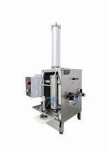 Formadora Semiautom�tica de Hamb�rguer 7kg (Pneum�tica)