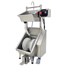 Lava Botas Acoplado Autom�tico (El�trico)