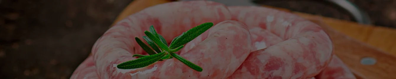 Industrial Sausage Stuffers