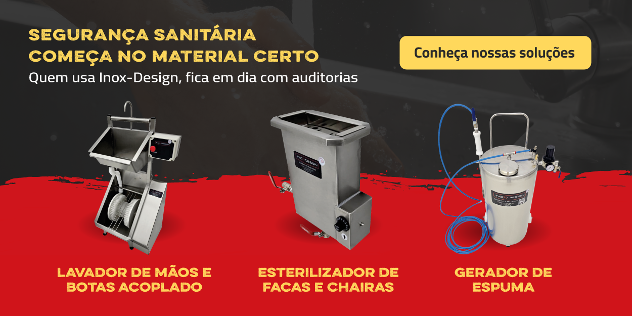 Segurança Sanitaria